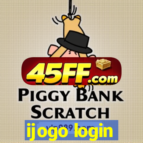 ijogo login
